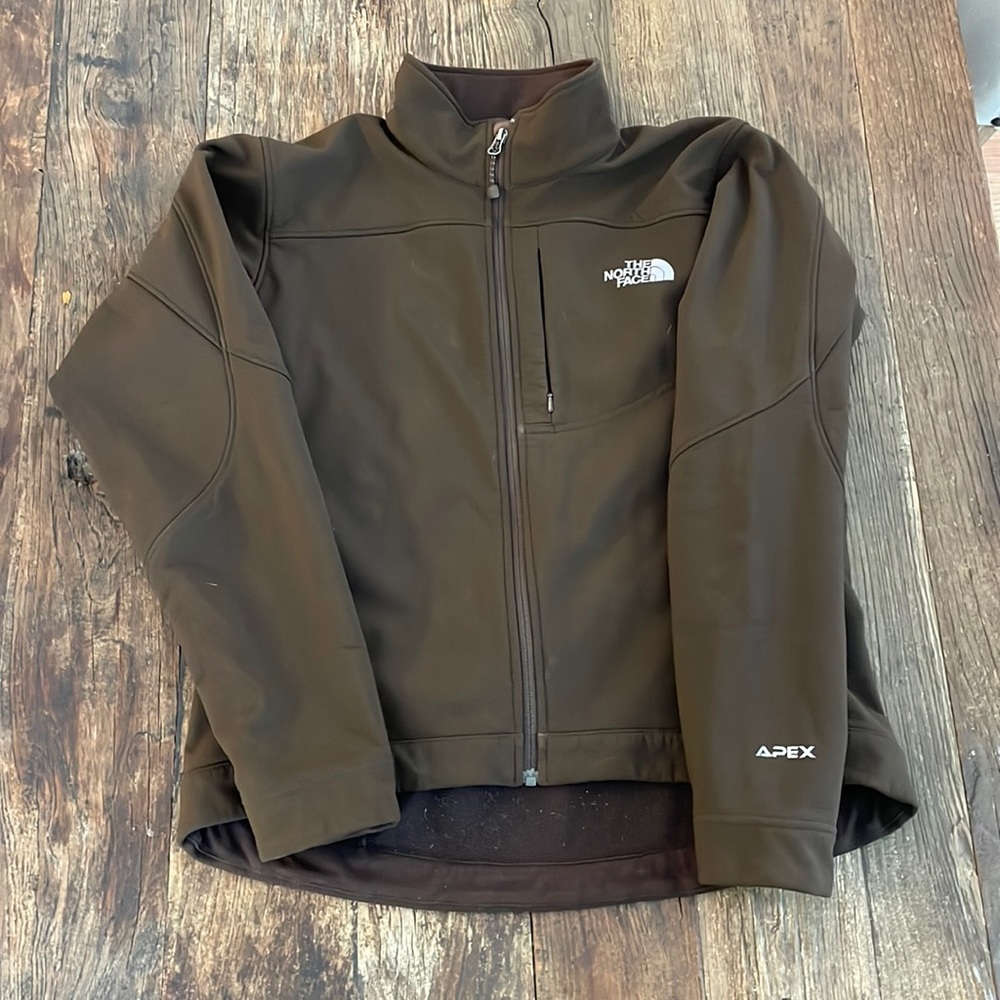 North Face Jacket